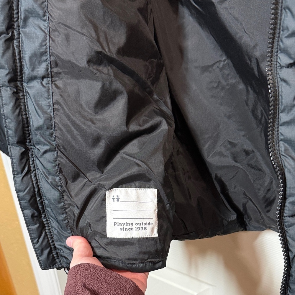 Columbia Boys Puffect Hooded Jacket - Picture 11 of 13